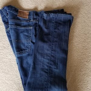 Lucky jeans 121 heritage slim 31x30